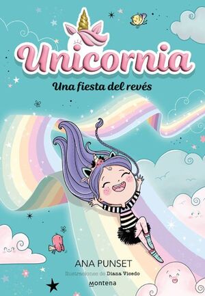 Unicornia 2: Una Fiesta Del Reves. En Zerobolas están las mejores marcas por menos.