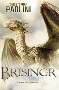 Compra Legado 3: Brisingr (nueva Portada) en click.gt