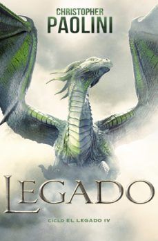 Compra Legado 4: Legado (nueva Portada) en click.gt