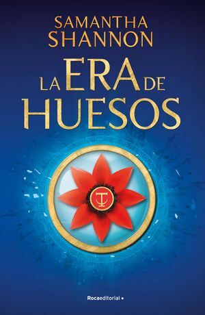 Portada del libro ERA DE LOS HUESOS - Compralo en Aristotelez.com