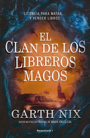 Compra El Clan De Los Libreros Magos en click.gt