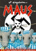 Portada del libro MAUS II - Compralo en Aristotelez.com