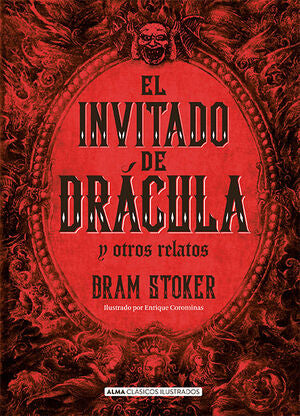 Compra El Invitado De Drácula en click.gt