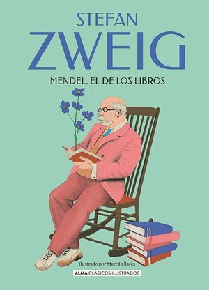 Compra Mendel, El De Los Libros en click.gt