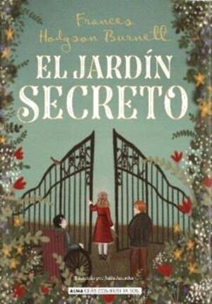 Compra El Jardin Secreto en click.gt