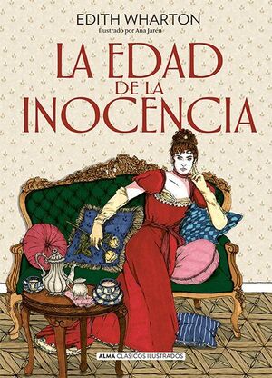 La Edad De La Inocencia. Encuentre accesorios, libros y tecnología en Aristotelez.com.