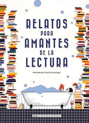Compra Relatos Para Amantes De La Lectura en click.gt