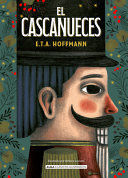 Portada del libro EL CASCANUECES - Compralo en Aristotelez.com