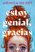 Portada del libro ESTOY GENIAL, GRACIAS - Compralo en Aristotelez.com