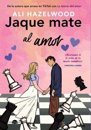 Jaque Mate Al Amor. Explora los mejores libros en Aristotelez.com