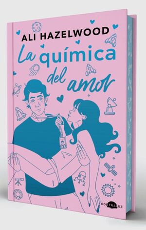 Compra La Química Del Amor (edición Especial) en click.gt