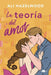 Portada del libro LA TEORIA DEL AMOR - Compralo en Aristotelez.com