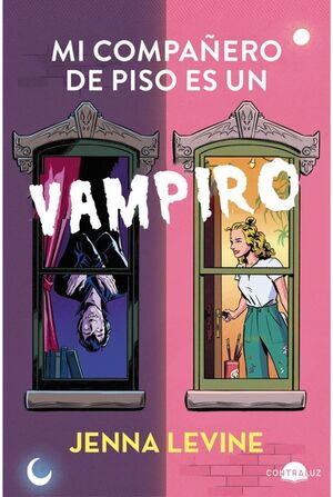 Compra Mi Compañero De Piso Es Un Vampiro en click.gt