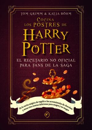 Cocina Los Postres De Harry Potter. Compra en Aristotelez.com, la tienda en línea más confiable en Guatemala.
