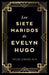 Los Siete Maridos De Evelyn Hugo  Pd. Compra en Aristotelez.com. ¡Ya vamos en camino!