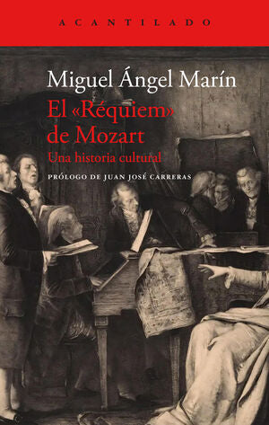 Compra El "réquiem" De Mozart en click.gt