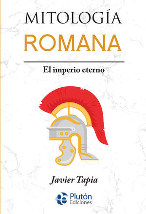 Compra Mitología Romana en click.gt