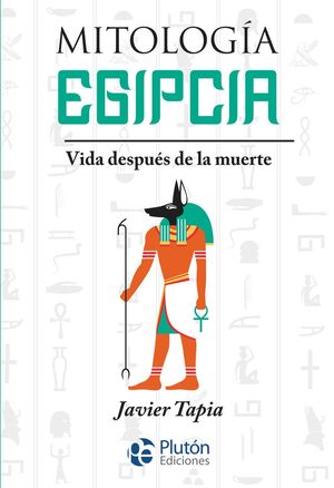 Compra Mitologia Egipcia en click.gt