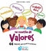 Portada del libro UN MONTON DE VALORES. ¡44 VALORES PARA PONER EN PRACTICA! - Compralo en Aristotelez.com