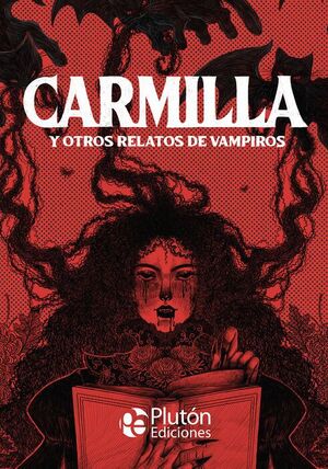 Clasicos Ilustrados Platino: Carmilla Y Otros Relatos De Vampiros. ¡Compra productos originales en Aristotelez.com con envío gratis!
