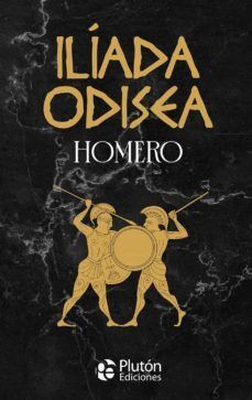 Compra Iliada Y Odisea (coleccion Oro) en click.gt