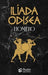 Portada del libro ILIADA Y ODISEA (COLECCION ORO) - Compralo en Aristotelez.com