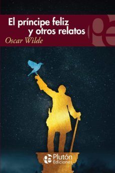 Portada del libro EL PRINCIPE FELIZ Y OTROS RELATOS - Compralo en Aristotelez.com