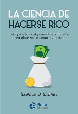 Portada del libro LA CIENCIA DE HACERSE RICO - Compralo en Aristotelez.com