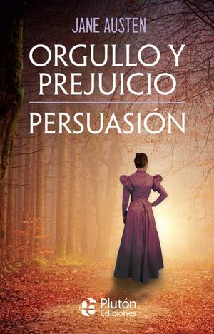 Compra Orgullo Y Prejuicio - Persuasion (obras Cumbres) en click.gt