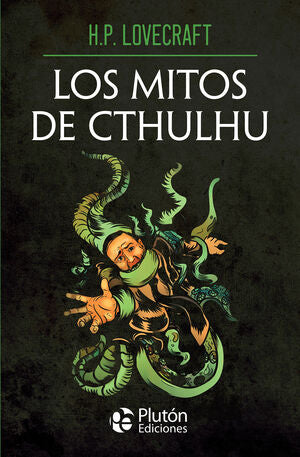 Compra Los Mitos De Cthulhu (obras Cumbres) en click.gt