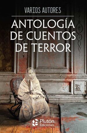 Portada del libro ANTOLOGIA DE CUENTOS DE TERROR (OBRAS CUMBRES) - Compralo en Aristotelez.com