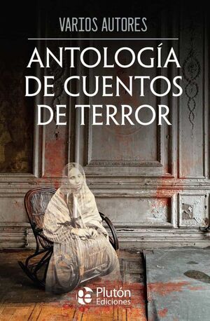 Compra Antologia De Cuentos De Terror (obras Cumbres) en click.gt
