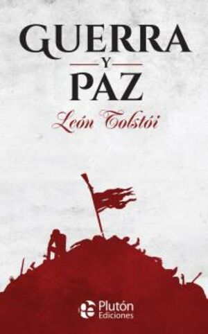 Portada del libro GUERRA Y PAZ (COLECCION ORO) - Compralo en Aristotelez.com