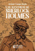 Portada del libro CLASICOS ILUSTRADOS PLATINO: LAS AVENTURAS DE SHERLOCK HOLMES - Compralo en Aristotelez.com