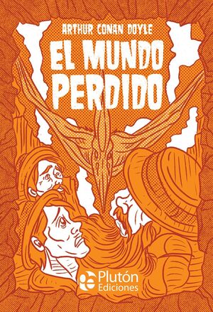 Compra Clasicos Ilustrados Platino: El Mundo Perdido en click.gt