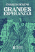 Portada del libro CLASICOS ILUSTRADOS PLATINO: GRANDES ESPERANZAS - Compralo en Aristotelez.com