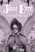 Portada del libro CLASICOS ILUSTRADOS PLATINO: JANE EYRE - Compralo en Aristotelez.com