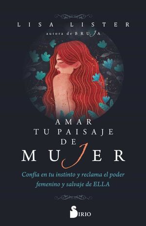 Portada del libro AMAR TU PAISAJE DE MUJER - Compralo en Aristotelez.com