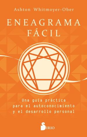 Portada del libro ENEAGRAMA FACIL - Compralo en Aristotelez.com