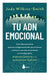 Portada del libro TU ADN EMOCIONAL - Compralo en Aristotelez.com