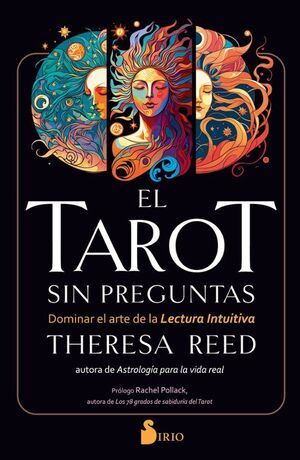 El Tarot Sin Preguntas. En Zerobolas están las mejores marcas por menos.