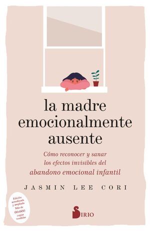 Compra La Madre Emocionalmente Ausente en click.gt