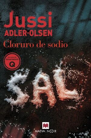 Compra Departamento Q 9: Cloruro De Sodio en click.gt