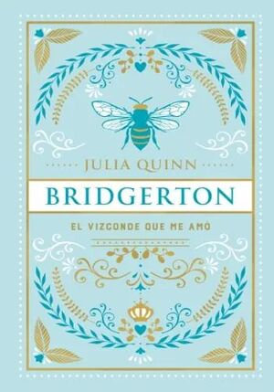 Bridgerton 2 - El Vizconde Que Me Amó - Ed. Coleccionista. ¡Compra productos originales en Aristotelez.com con envío gratis!