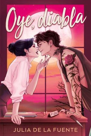 Compra Oye, Diabla en click.gt