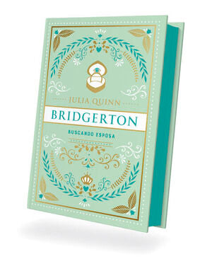 Compra Bridgerton 8: Buscando Esposa Edicion Coleccionista en click.gt