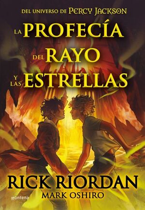 Aventuras De Nico Di Angelo 1: Profecia Del Rayo Y Las Estrellas. ¡No te hagas bolas! Compra en Zerobolas al mejor precio.