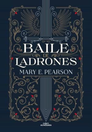 Baile De Ladrones 1: Baile De Ladrones. Lo último en libros está en Aristotelez.com