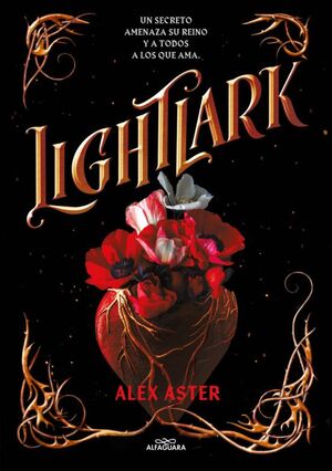 Compra Lightlark 1: Lightlark (español) en click.gt