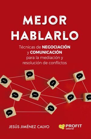 Mejor Hablarlo. Zerobols.com, Tu tienda en línea de libros en Guatemala.